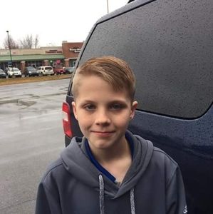 Meet your Posher, Nathan